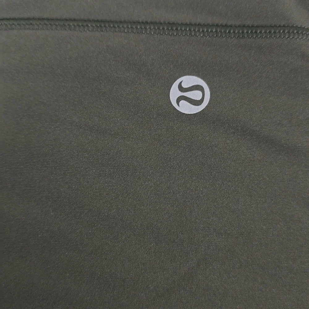 Lululemon Speed Up Tight *Full-On Luxtreme 28